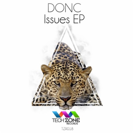 Issues (Original Mix) | Boomplay Music