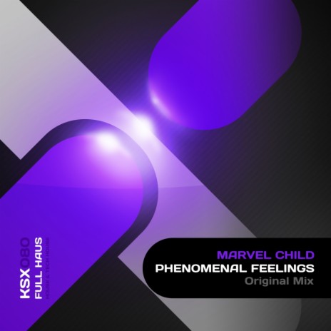 Phenomenal Feelings (Original Mix) | Boomplay Music