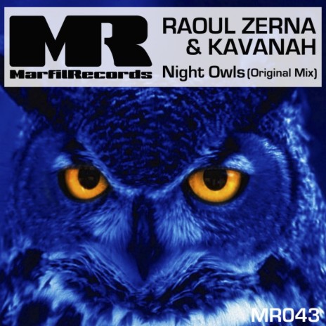 Night Owls (Radio Edit) ft. Kavanah