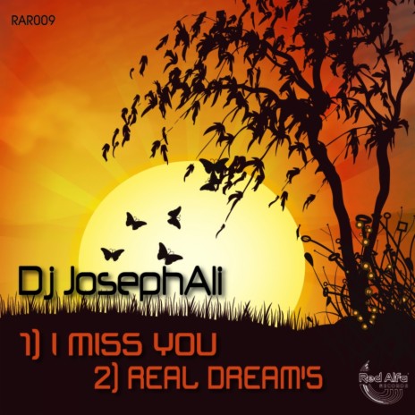 Real Dreams (Original Mix) | Boomplay Music