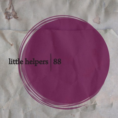 Little Helper 88-5 (Original Mix) | Boomplay Music