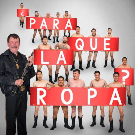 ¿Para Que la Ropa? | Boomplay Music