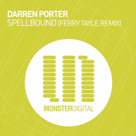 Spellbound (Ferry Tayle Radio Edit)