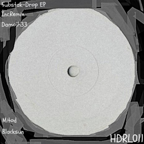 Drop (Damolh33 Remix)