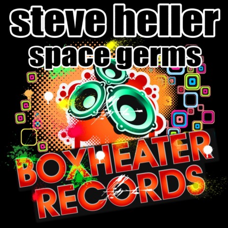Space Germs (Original Mix) | Boomplay Music