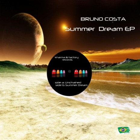 Summer Dream (Original Mix) | Boomplay Music