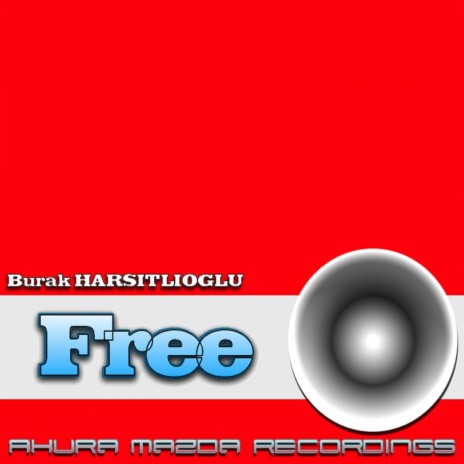 Free (Original Mix) | Boomplay Music