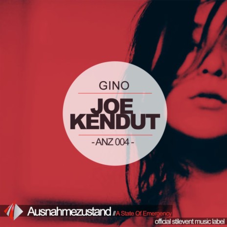 Gino (Original Mix)