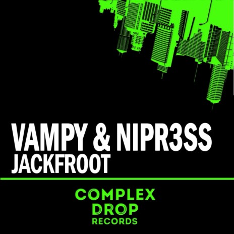 Jackfroot (Original Mix) ft. NiPR3SS