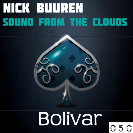 Sound From The Clouds (Original Mix) | Boomplay Music