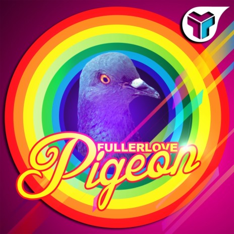 Pigeon (Original Mix) | Boomplay Music