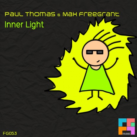 Inner Light (Original Mix) ft. Max Freegrant