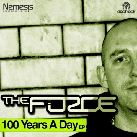 100 Years A Day (Original Mix)