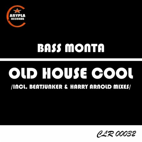 Old House Cool (Original Mix)