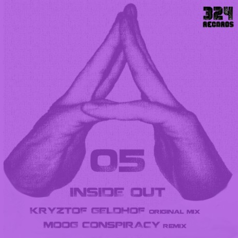 Inside Out (Moog Conspiracy Remix) | Boomplay Music