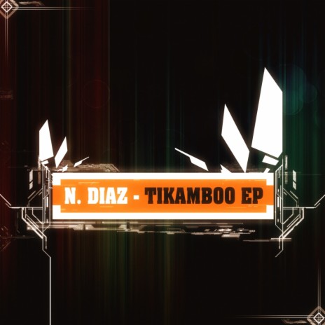Tikamboo (Original Mix) | Boomplay Music