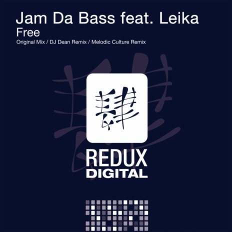 Free (Original Mix) ft. Leika