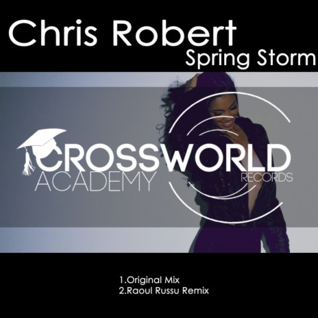 Spring Storm (Raoul Russu Remix) | Boomplay Music