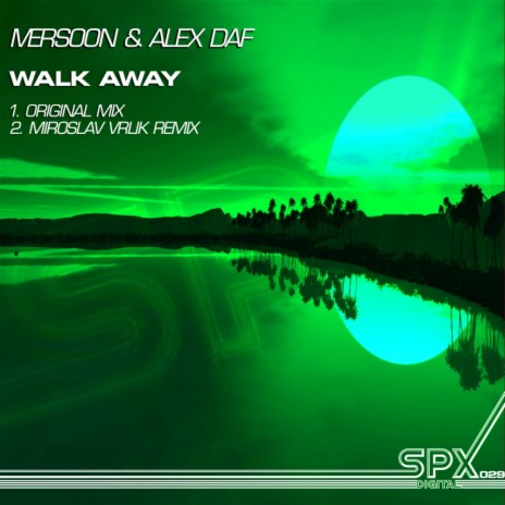 Walk Away (Miroslav Vrlik Remix)