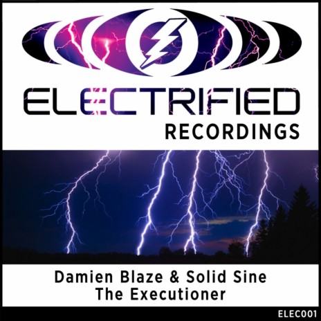 The Executioner (Original Mix) ft. Solid Sine | Boomplay Music