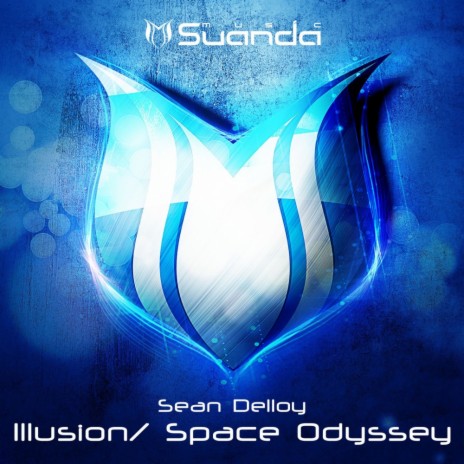 Space Odyssey (Original Mix)