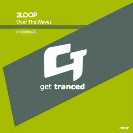 Over The Waves (Original Mix) | Boomplay Music