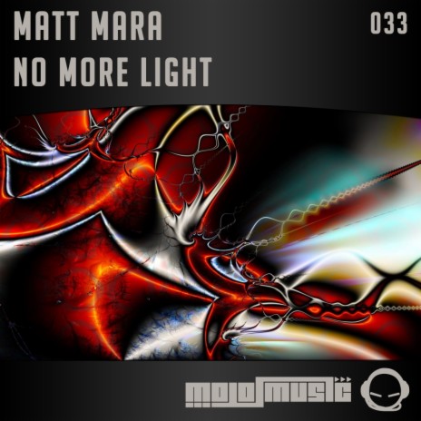No More Light (Original Mix)