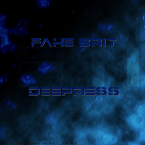 Deepness (Original Mix) | Boomplay Music