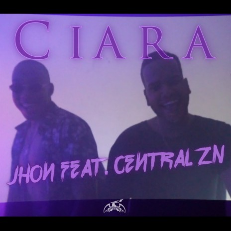 Ciara ft. Central ZN | Boomplay Music