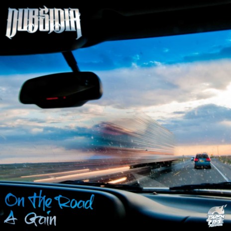 On The Road A Gain (Original Mix)
