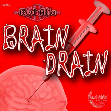 Brain Drain (Instrumental Mix)