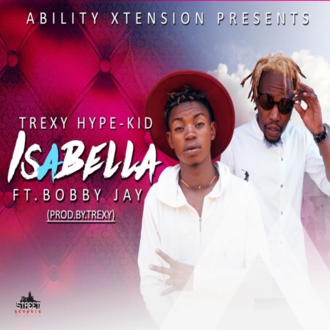 Isabella ft. Bobby Jay | Boomplay Music