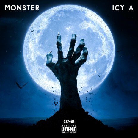 Monster | Boomplay Music