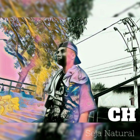 Seja Natural ft. Lil Vinci | Boomplay Music