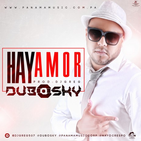 Hay Amor | Boomplay Music