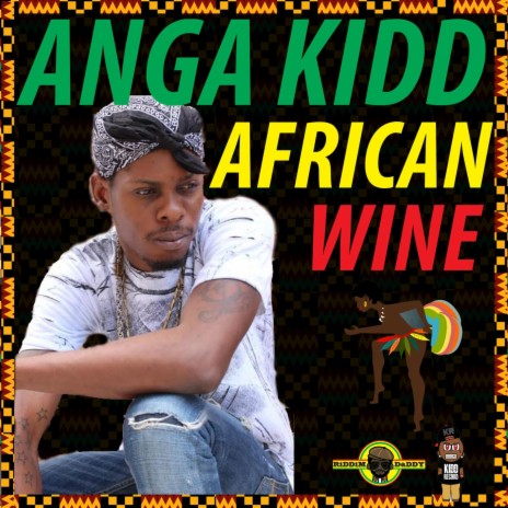 African Wine | Boomplay Music