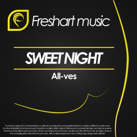 Sweet Night (Edit Mix) | Boomplay Music