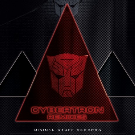 Cybertron (MiniKore Remix)