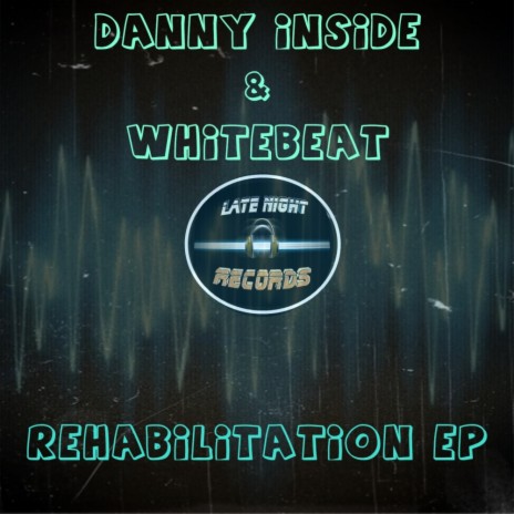 Don't Cry (Original Mix) ft. Whitebeat