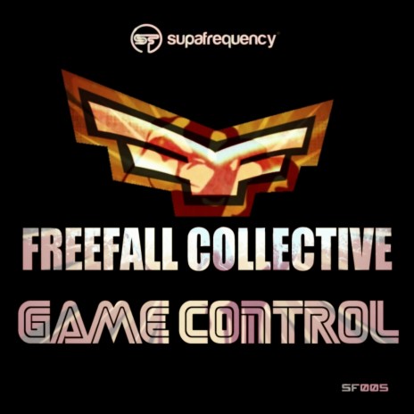 Game Control (Instrumental) (Original Mix)
