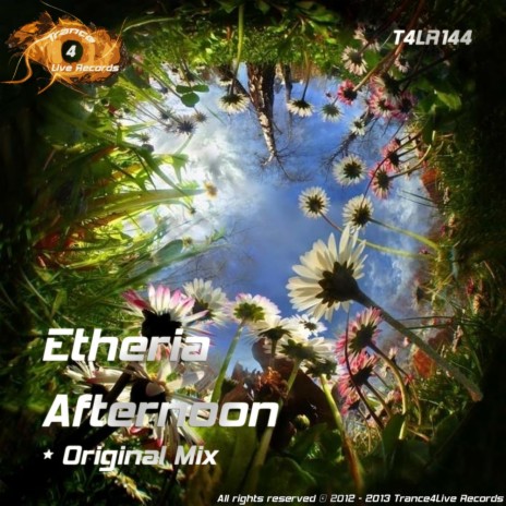 Afternoon (Original Mix) | Boomplay Music