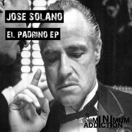 El Padrino (Original Mix)