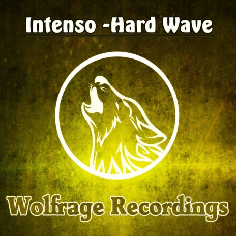Hard Wave (Original Mix) | Boomplay Music