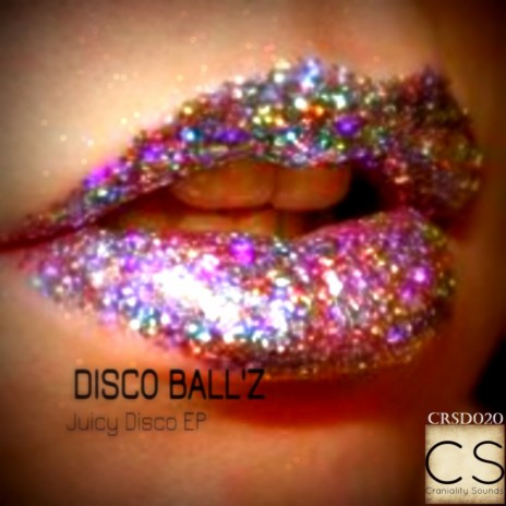 Juicy Disco (Original Mix) | Boomplay Music