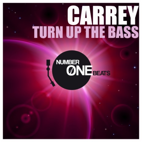 Turn Up the Bass | Boomplay Music