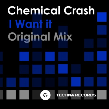I Want It (Original Mix) | Boomplay Music