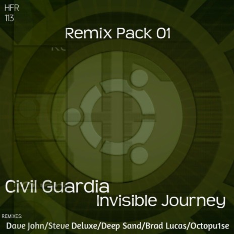 Invisible Journey (Original Mix)