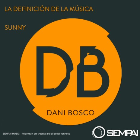 La Definicion de la Musica (Original Mix) | Boomplay Music