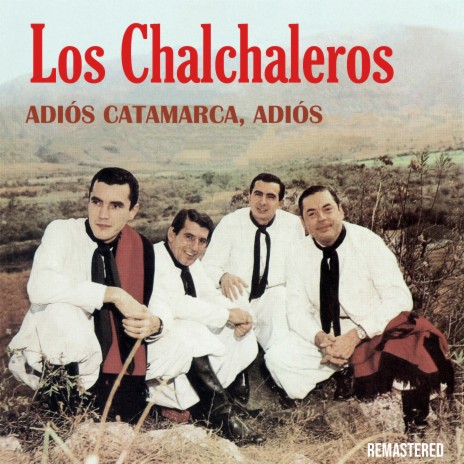 Chacarera del Finao (Remastered) | Boomplay Music