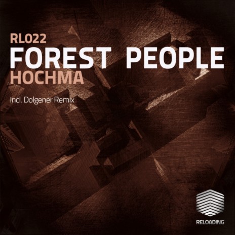 Hochma (Original Mix)